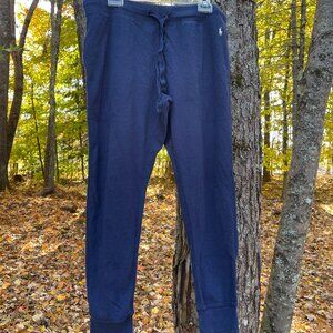 Comfy Polo Sleepwear Pants – Classic & Cozy Lounge Wear